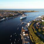 Government appoints single regulator to advance £175m Port of Tyne clean energy hub plans
