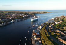 Government appoints single regulator to advance £175m Port of Tyne clean energy hub plans