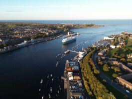 Government appoints single regulator to advance £175m Port of Tyne clean energy hub plans