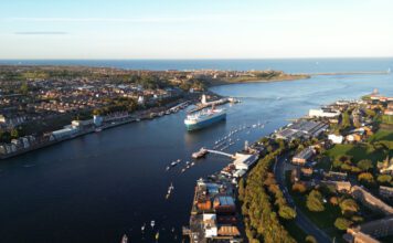 Government appoints single regulator to advance £175m Port of Tyne clean energy hub plans