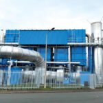 Controlling emissions in real-time