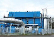 Controlling emissions in real-time