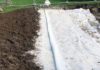 Landfill liner brings innovative approach to SuDS containment