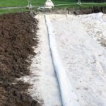 Landfill liner brings innovative approach to SuDS containment