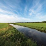 Researchers warn of climate change ‘roulette’ for European nitrate pollution