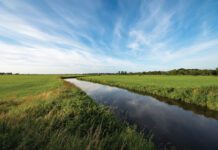 Researchers warn of climate change ‘roulette’ for European nitrate pollution