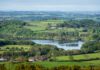 Staffordshire reservoir becomes largest to be awarded Biodiversity Benchmark accreditation