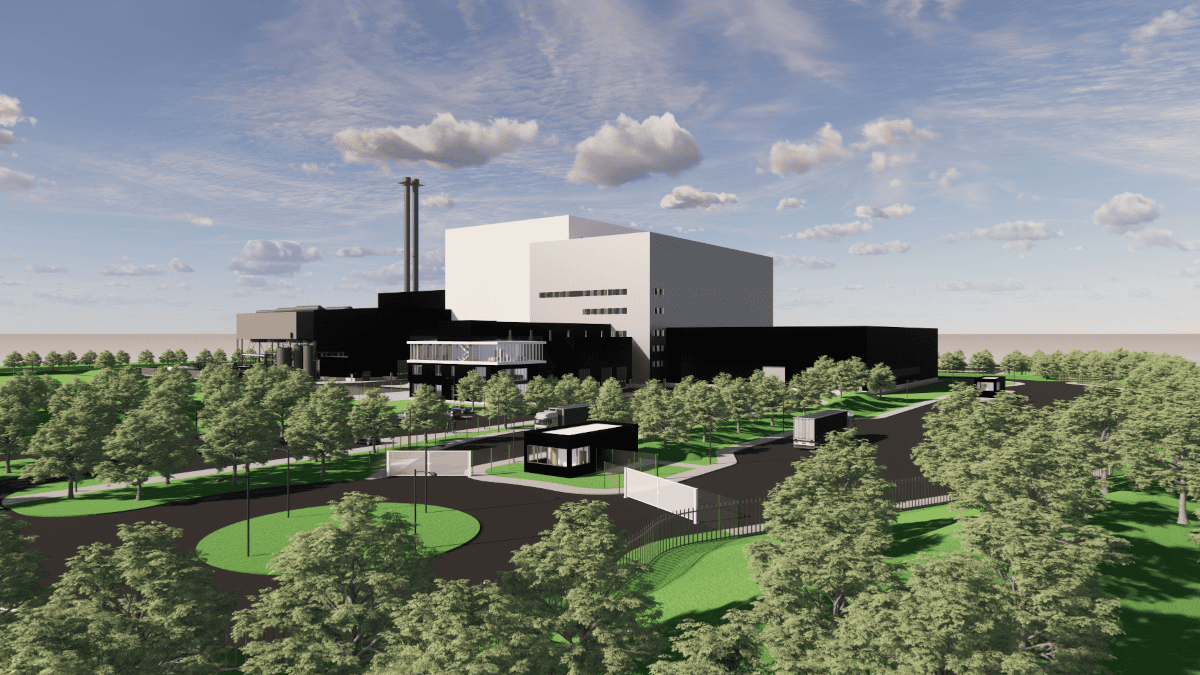 Teesside Energy Recovery Project Highlights UK Waste Infrastructure Bottlenecks