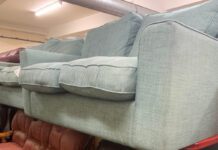 Study reveals unseen benefits of furniture reuse in the circular economy