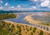 Solar becomes EU’s largest power source as June output hits record high