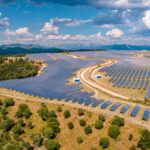 Solar becomes EU’s largest power source as June output hits record high