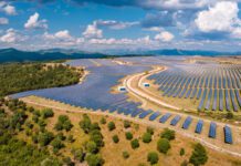 Solar becomes EU’s largest power source as June output hits record high