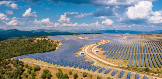 Solar becomes EU’s largest power source as June output hits record high