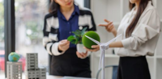 Sustainability professionals delivering more with less as budgets shrink and board access declines, says ISEP report