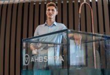 UK company claims commercial breakthrough for MOF-based atmospheric water harvesting