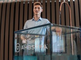 UK company claims commercial breakthrough for MOF-based atmospheric water harvesting