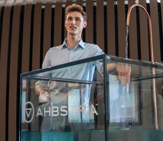 UK company claims commercial breakthrough for MOF-based atmospheric water harvesting