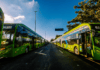 Latin America reaches 10,000 electric buses milestone
