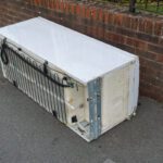 Fridge recycling capacity crisis leaves councils struggling to accept old appliances