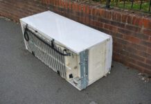 Fridge recycling capacity crisis leaves councils struggling to accept old appliances