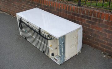 Fridge recycling capacity crisis leaves councils struggling to accept old appliances