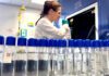 Utility adopts technology to recycle contaminated laboratory plastics