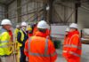Precast storm tanks join AMP8 rollout