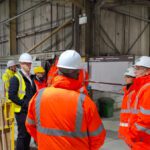 Precast storm tanks join AMP8 rollout