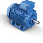 IE5 motor efficiency class enters IEC standard