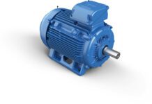 IE5 motor efficiency class enters IEC standard