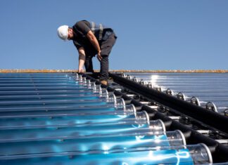 UK solar-thermal manufacturing gets £7.5m backing from GBE