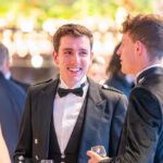 Rising stars celebrated at Scotland’s Young Professional Green Energy Awards 2026