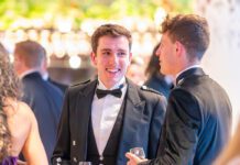 Rising stars celebrated at Scotland’s Young Professional Green Energy Awards 2026