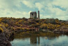 Historic mine pollution leaves unresolved health risks reports Defra-commissioned review