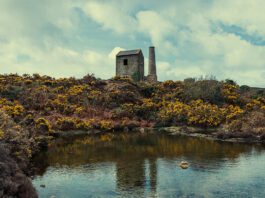Historic mine pollution leaves unresolved health risks reports Defra-commissioned review