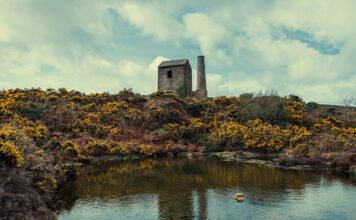 Historic mine pollution leaves unresolved health risks reports Defra-commissioned review