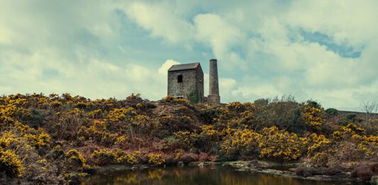 Historic mine pollution leaves unresolved health risks reports Defra-commissioned review