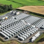 Storage for the long haul: £28 million innovation competition launches