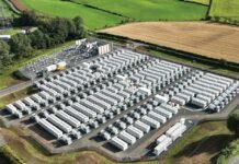 Storage for the long haul: £28 million innovation competition launches