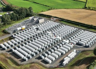 Storage for the long haul: £28 million innovation competition launches
