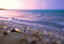 Sea breezes can worsen coastal air quality