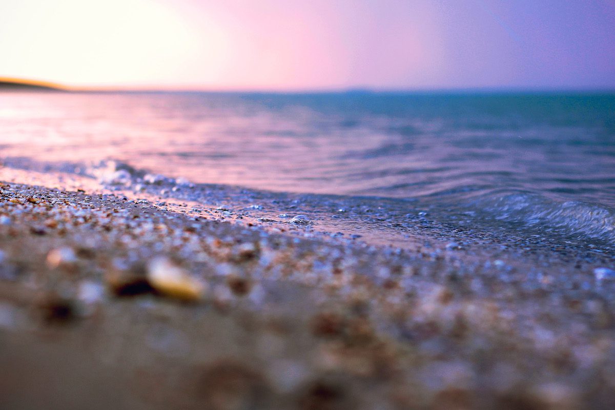 Sea breezes can worsen coastal air quality Sea breezes can worsen coastal air quality