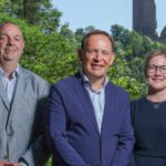 Scottish business launches to develop collagen-based high-performance industrial materials