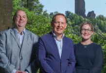 Scottish business launches to develop collagen-based high-performance industrial materials