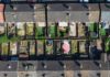 Research pinpoints air-quality evidence gap in domestic gardens