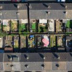 Research pinpoints air-quality evidence gap in domestic gardens