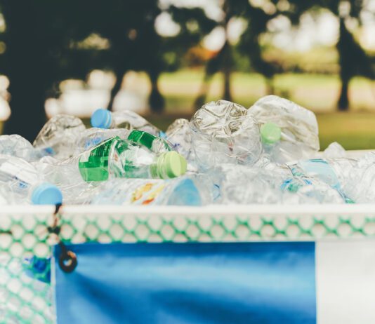 Imperfect sorting of plastic types undermines mechanical recycling, explains Manchester study