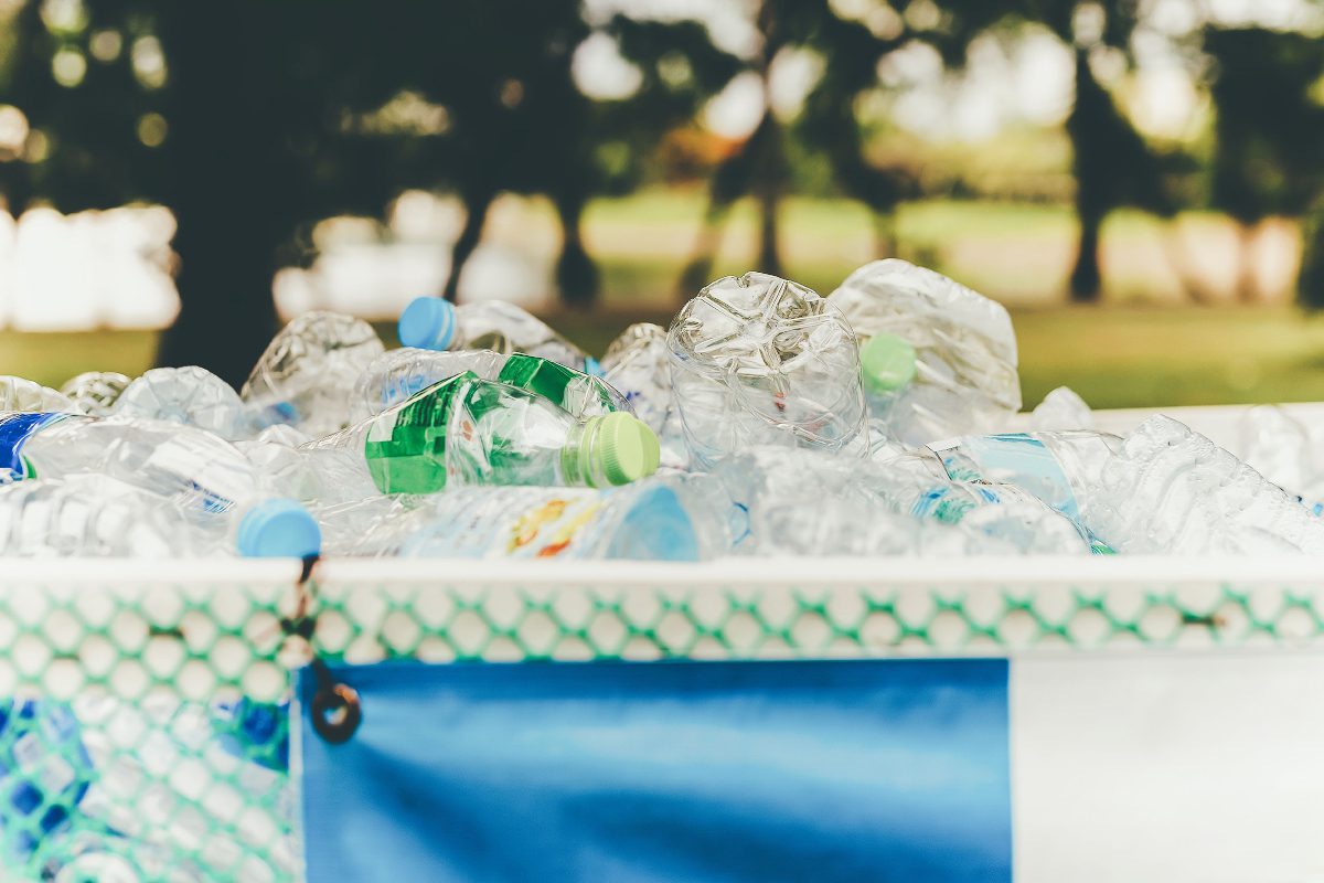 Polymer Cross-Contamination Threatens Mechanical Recycling Quality, Manchester Study Shows