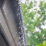 Smart rooftop rainwater systems could help cities tackle extreme heat