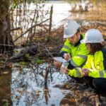 Just 14% of England’s surface waters achieve good ecological status